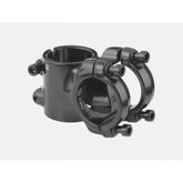 Bontrager Comp 31.8 7-Degree Blendr Stem