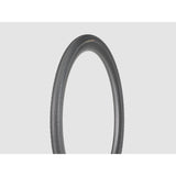 Bontrager Girona RSL GR TLR tubeless-ready gravel tyre with durable rubber and high-performance tread for off-road cycling.