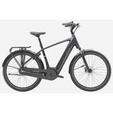 Trek District+ 3 e-Hybrid Bike