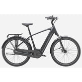 Trek District+ 3 e-Hybrid Bike