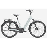 Trek District+ 3 Lowstep e-Hybrid Bike