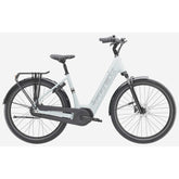Trek District+ 3 Lowstep e-Hybrid Bike