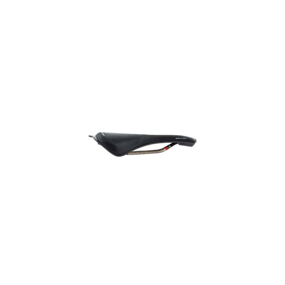 Prologo Scratch Eva Tirox Black Grips