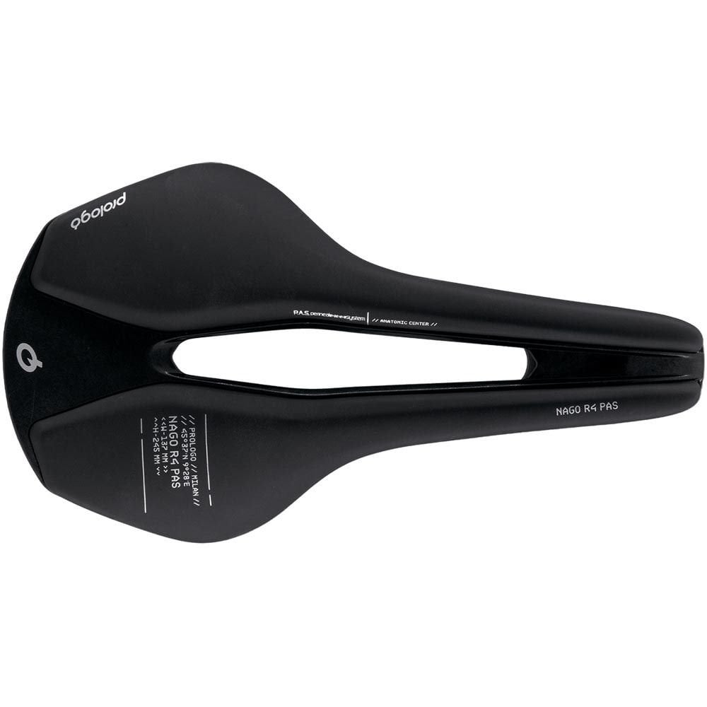 Prologo Nago R4 Tirox 137 Saddle