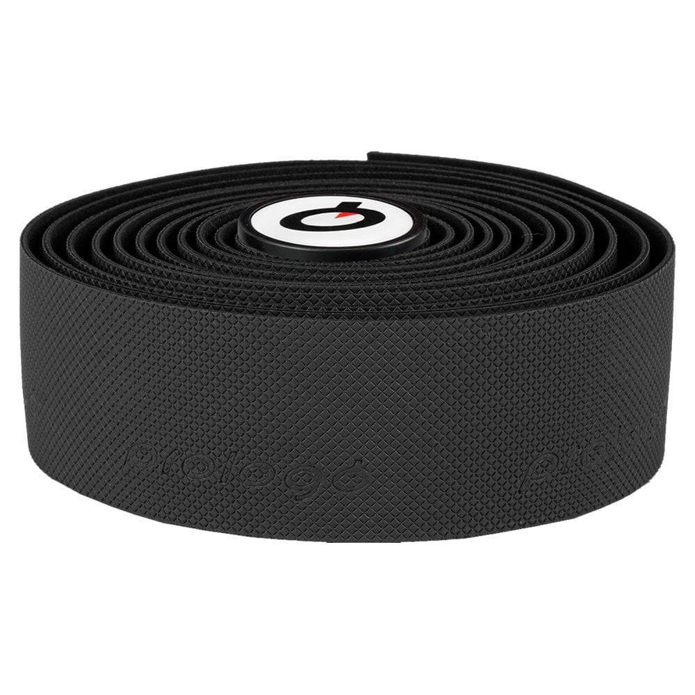 Prologo Onetouch Neutro cycling handlebar tape with gel cushioning and superior grip for comfortable road biking.