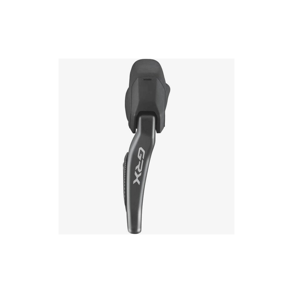 Shimano GRX ST-RX825 Di2 12-speed right STI lever with BR-RX820 front caliper for gravel bike components