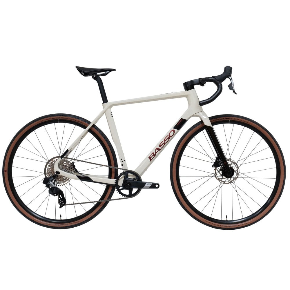 Basso Palta Apex AXS Xplr Allroad1 Gravel Bike