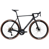 Basso Diamante Ultegra Di2 Cosmic S Road Bike