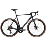 Basso Diamante Ultegra Di2 Cosmic S Road Bike