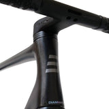 Basso Diamante Ultegra Di2 Cosmic S Road Bike