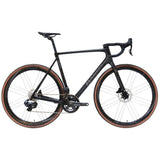 Basso Diamante Super Record WRL Shamal Road Bike