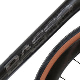 Basso Diamante Super Record WRL Shamal Road Bike