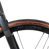 Basso Diamante Super Record WRL Shamal Road Bike