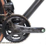 Basso Diamante Super Record WRL Shamal Road Bike