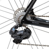 Basso Diamante Super Record WRL Shamal Road Bike