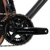 Basso Diamante Dura-Ace Di2 Cosmic S Road Bike