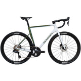 Basso Astra Ultegra Di2 Cosmic S Road Bike