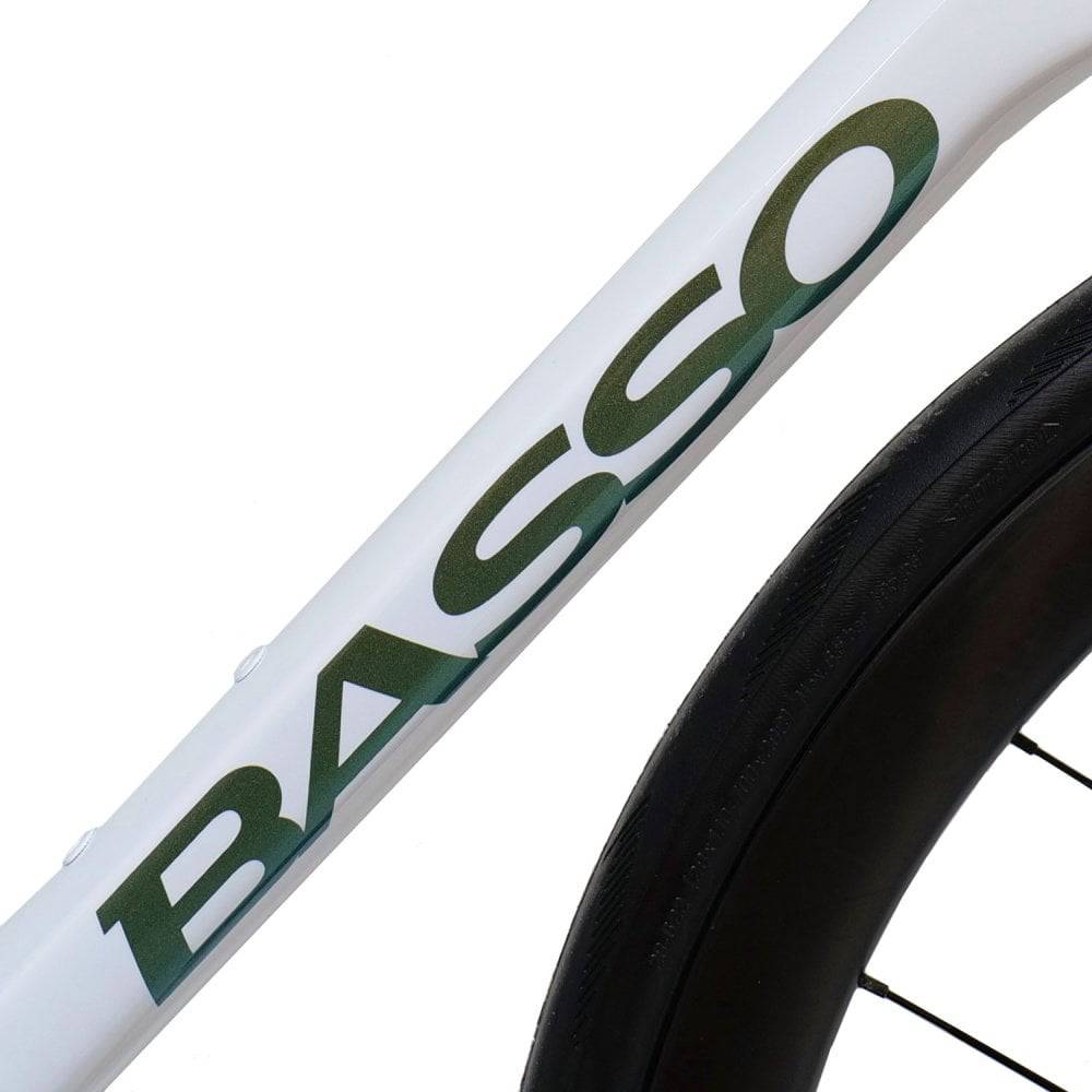 Basso Astra Ultegra Di2 Cosmic S Road Bike