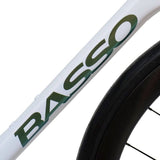 Basso Astra Ultegra Di2 Cosmic S Road Bike