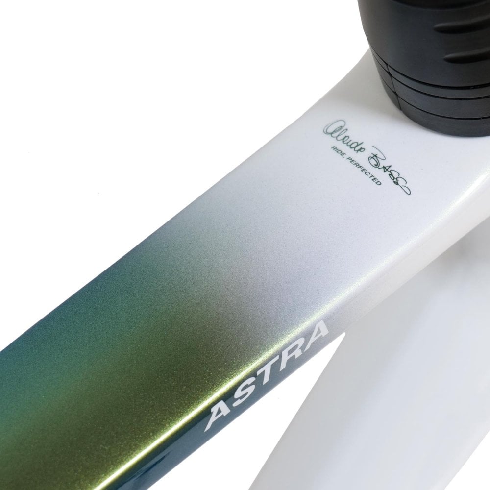 Basso Astra Ultegra Di2 Cosmic S Road Bike