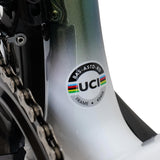 Basso Astra Ultegra Di2 Cosmic S Road Bike