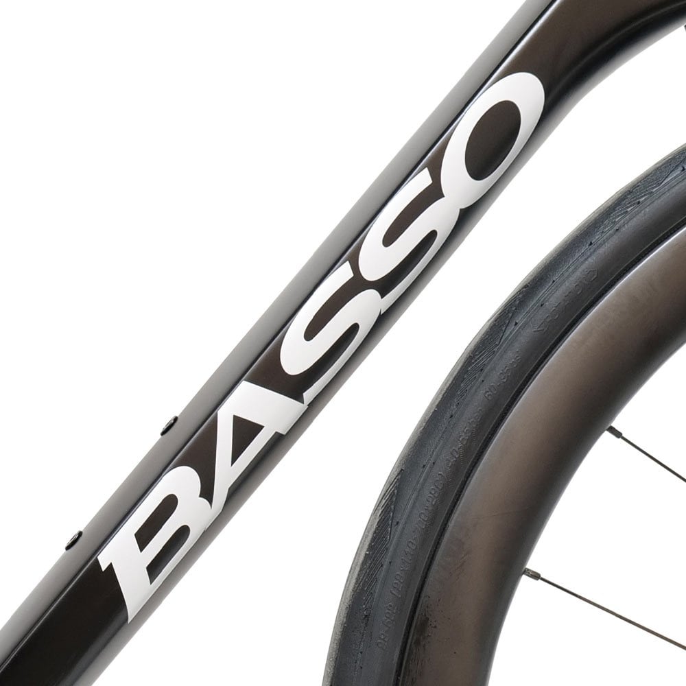 Basso Astra Ultegra Di2 Cosmic S Road Bike