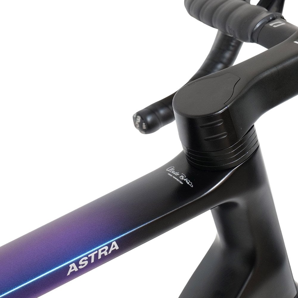 Basso Astra Ultegra Di2 Cosmic S Road Bike