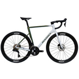 Basso Astra 105 Di2 Cosmic S Road Bike