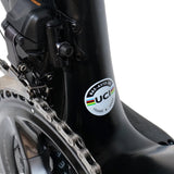 Basso Astra 105 Di2 Cosmic S Road Bike