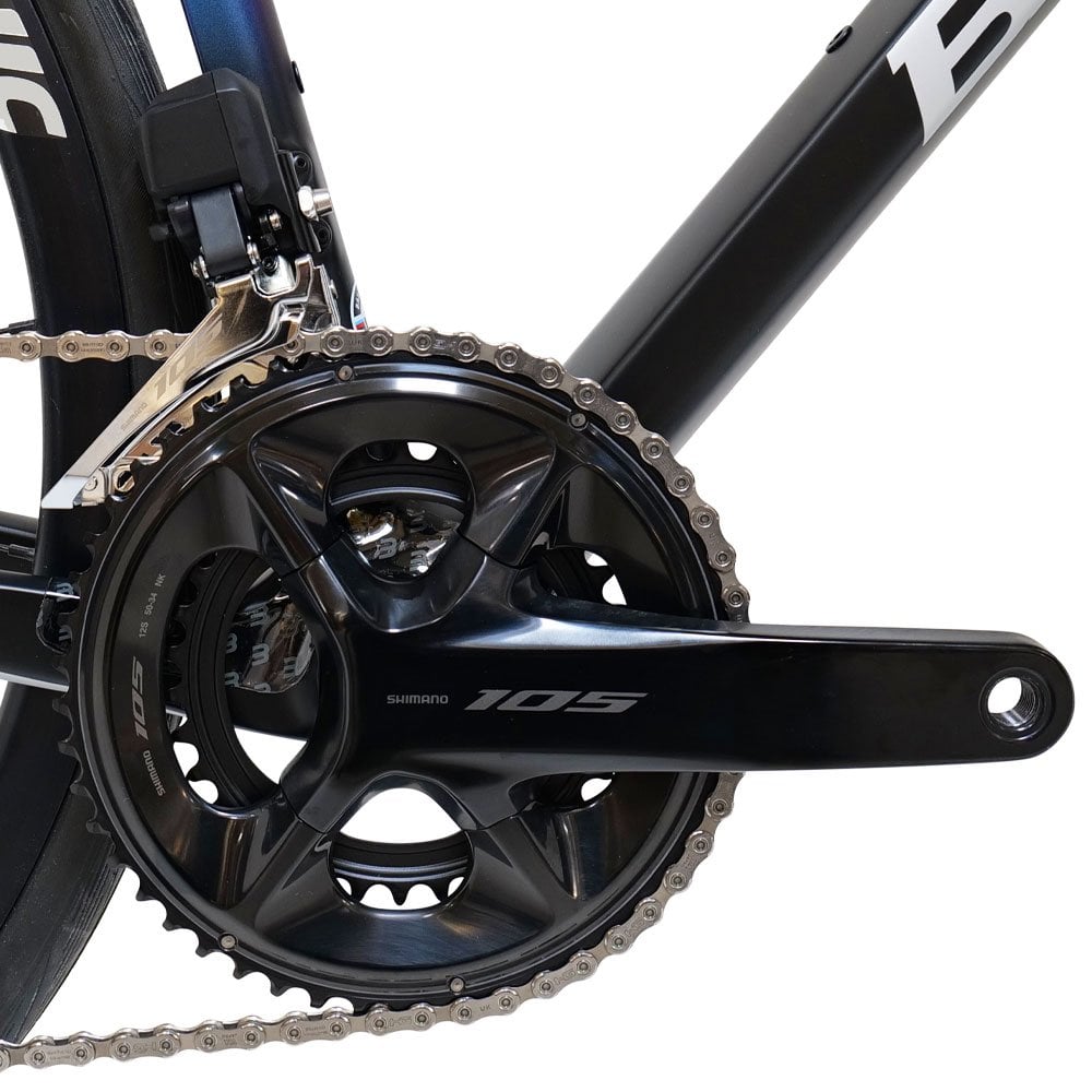 Basso Astra 105 Di2 Cosmic S Road Bike