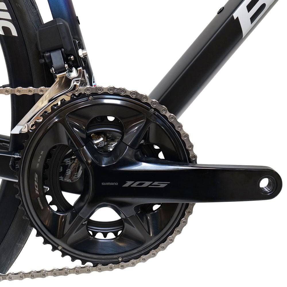 Basso Astra 105 Di2 Cosmic S Road Bike