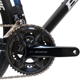 Basso Astra 105 Di2 Cosmic S Road Bike