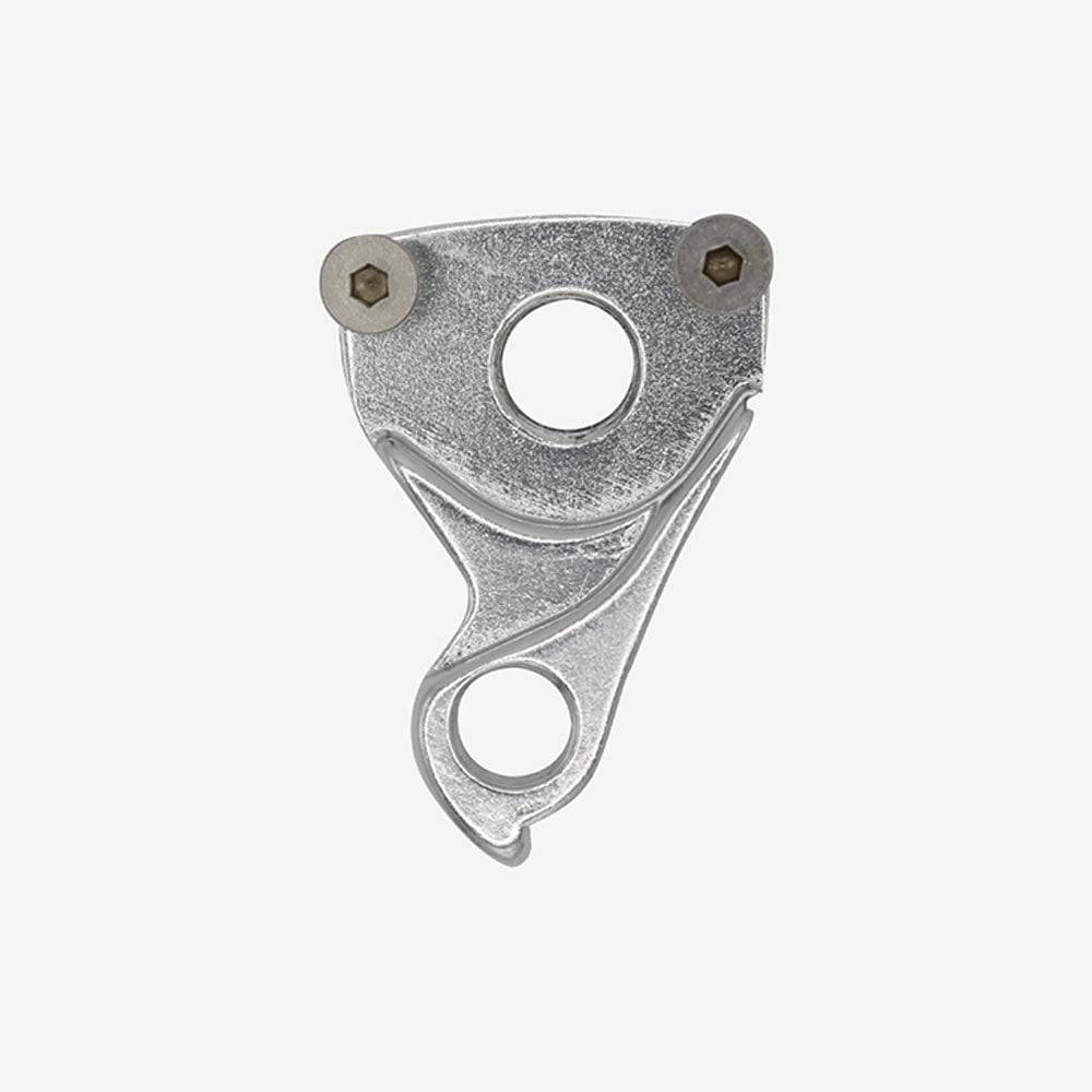 Basso Vega frame hanger replacement part for Vega models from 2022, used as derailleur hanger for bike components.