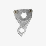 Basso Vega frame hanger replacement part for Vega models from 2022, used as derailleur hanger for bike components.