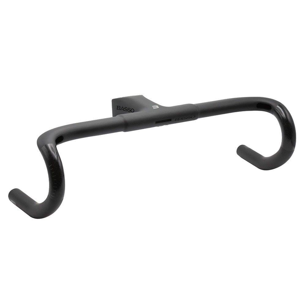 Basso Levita Integrated Handlebar Road Handlebar
