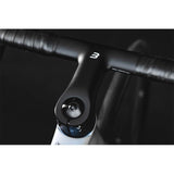 Basso Levita Integrated Handlebar Road Handlebar