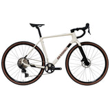 Basso Palta GRX 1X12 AllRoad1 Gravel Bike
