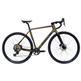 Basso Palta GRX 1x12 AllRoad1 gravel bike with Shimano GRX 12-speed gears and Mavic wheels, ready for adventure.