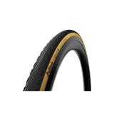 Dugast Pipisquallo 33-28" tubular cyclocross tyre with neoprene lining, designed for cyclocross racing and off-road cycling.