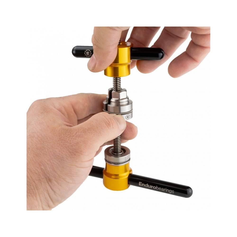 Enduro Bearings Bearing Presses - PT-011 Zip Nut