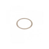 Set of 10 Cane Creek 0.50mm headset shim washers for 1 1/8" bike headsets, bike components accessories