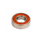 Enduro Bearings 7002 LLU MAX angular contact bearing for MTB pivots, 15x32x9mm, high-performance bicycle component.