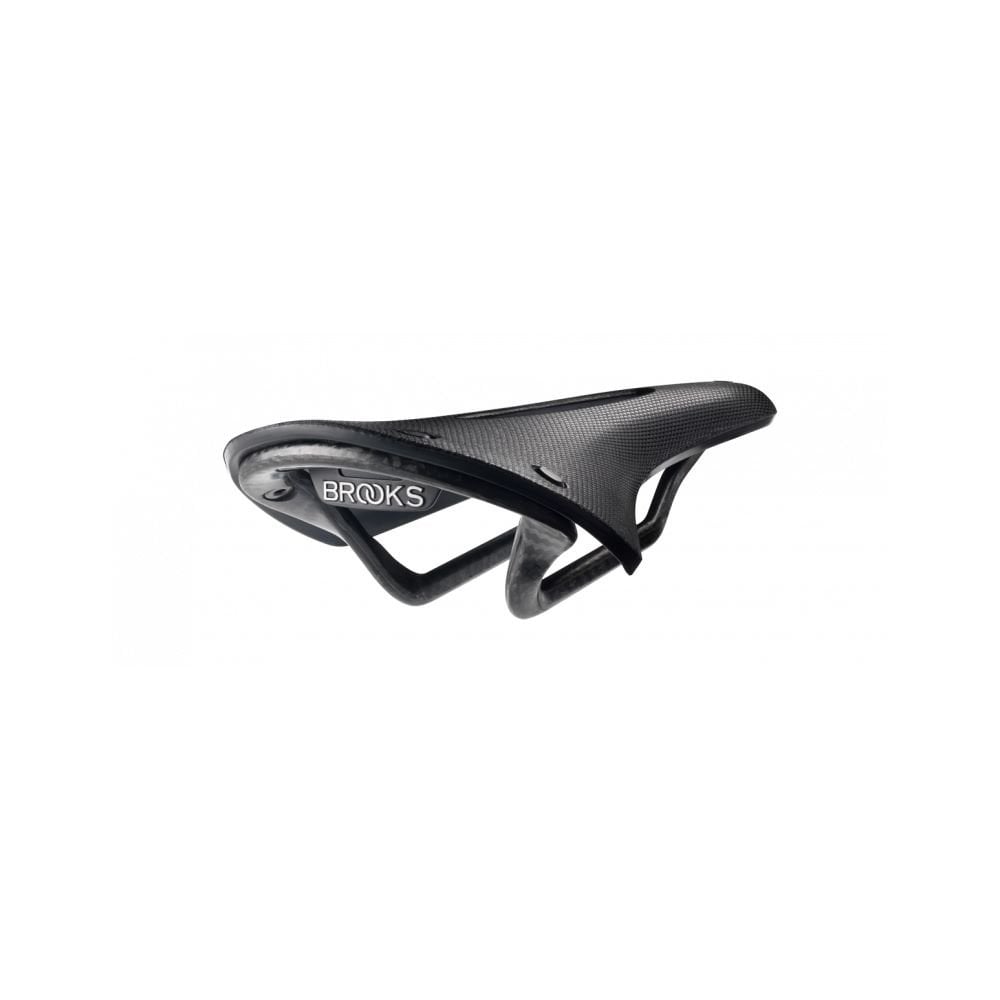 Brooks C13 Cambium Carved All-Weather Saddle