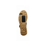 Crank Brothers Candy Lace gravel cycling shoes with durable rubber outsole, featuring lace-up design and rugged construction.
