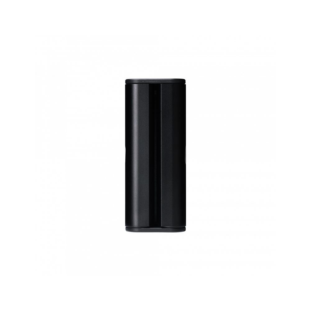 Crankbrothers TT17 SOS twin tube bike tool kit with CO2 storage in black and silver, ideal for bike repairs and maintenance.