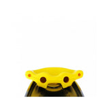 Rockstop Gravel Rim Protector for 700C MTB gravel wheels, durable rim protection component for bike components.