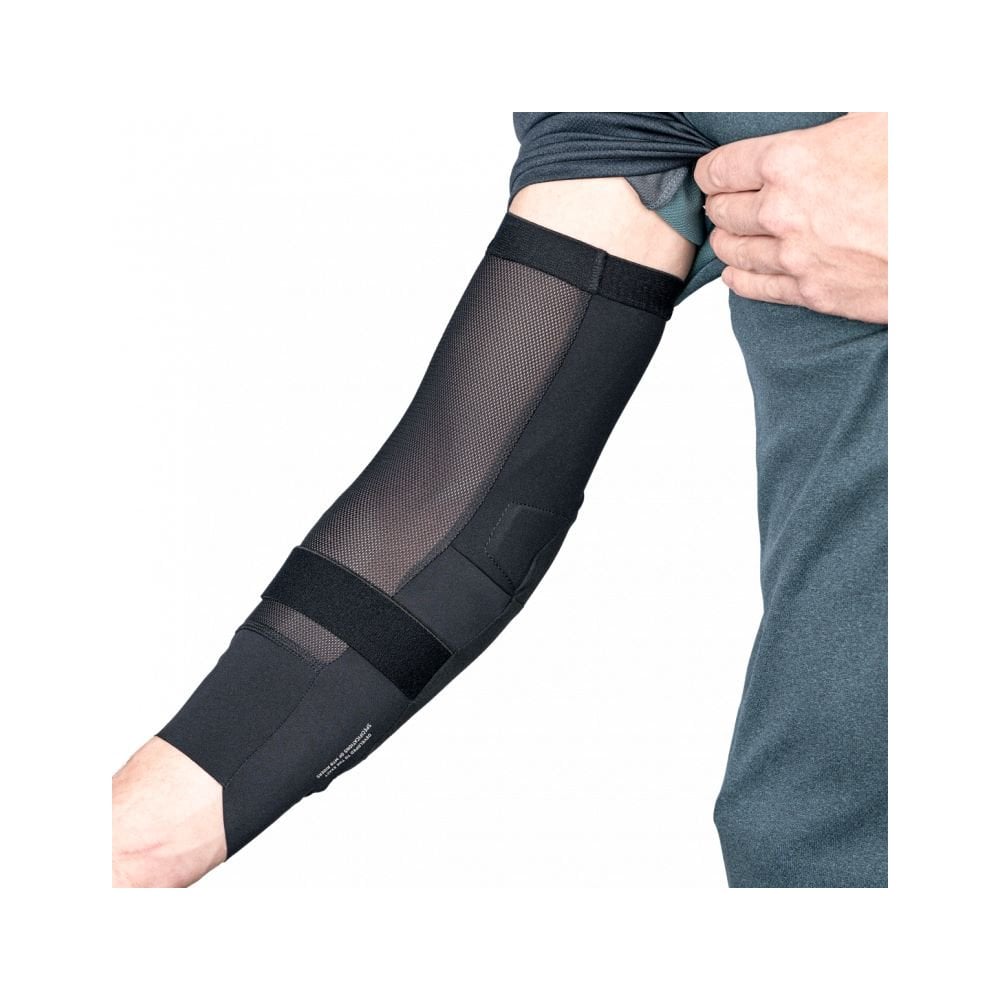 Q36.5 Jersey Long Sleeve Hybrid Que x Jersey