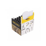 Topeak Power Lever X bike tool set with master link pliers and valve tool, workshop repair kit, 25-piece bike maintenance tools