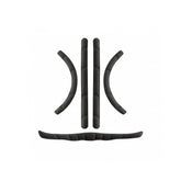 MET Drone Wide Body Pad Kit Uni-Size Spares & Accessories