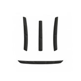 MET Miles/Downtown Pad Kit Uni-Size Spares & Accessories